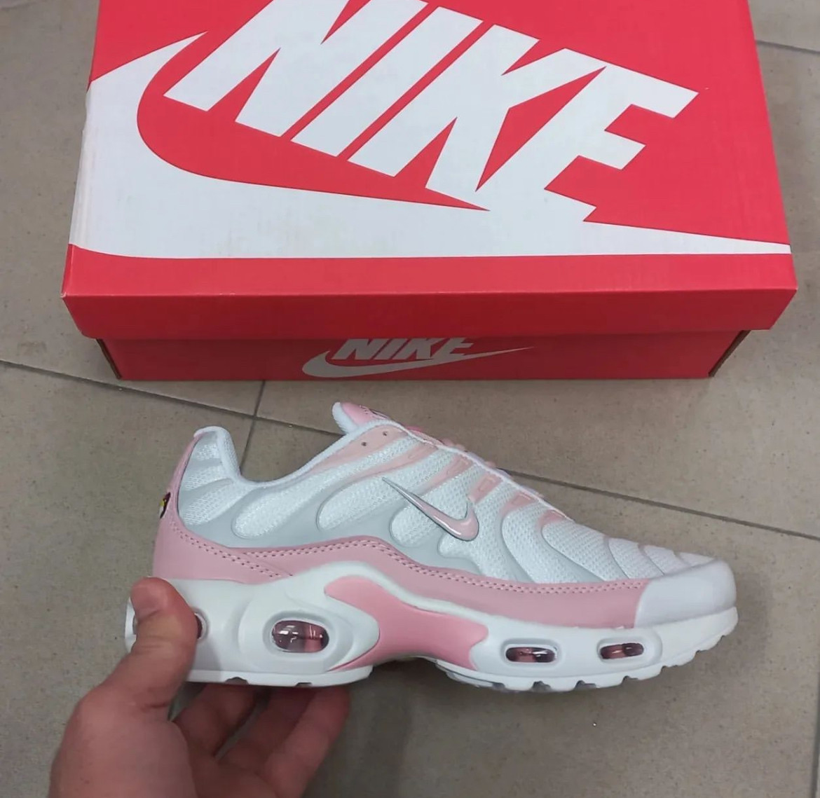 air max tn zenske