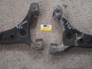 Lafeti Mercedes b klasa