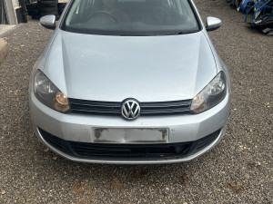 VW Golf 6 1,6 tdi dijelovi ocarinjen