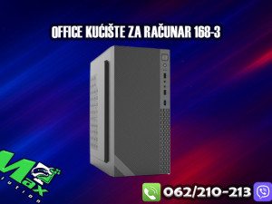 PC OFFICE Kućište MAX