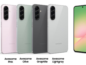 Samsung A56 5G 8GB 256GB 8/256GB - InfoNetBL