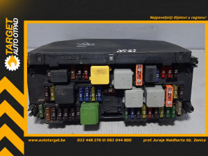 ELEKTRONIKA KUTIJA OSIGURACA MERCEDES GLK (X204) > 12-1