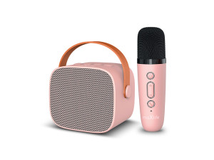 Zvučnik MaXlife MXKS-100 bluetooth karaoke s mikrofonom