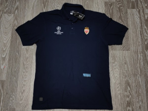 AS Monaco majica Nova XL liga prvaka original