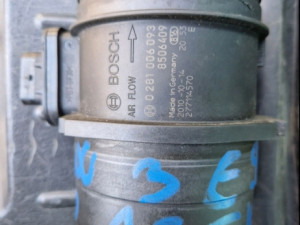 Protokomjer BMW e91 2.0D 130/135KW