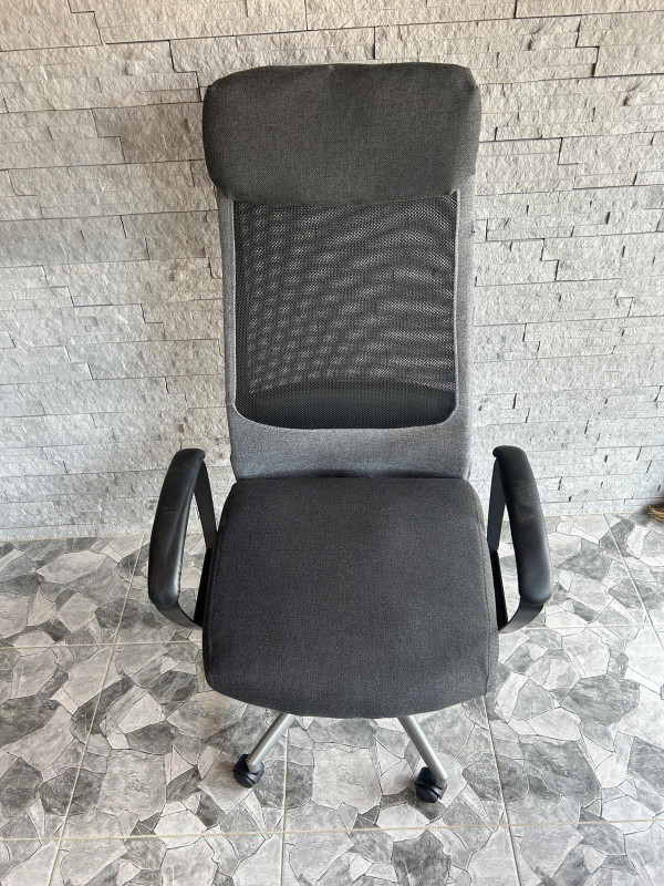 Stolica Kancalariska