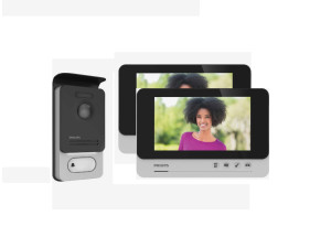 VIDEO INTERFON SET ZA 2 KORISNIKA PHILIPS