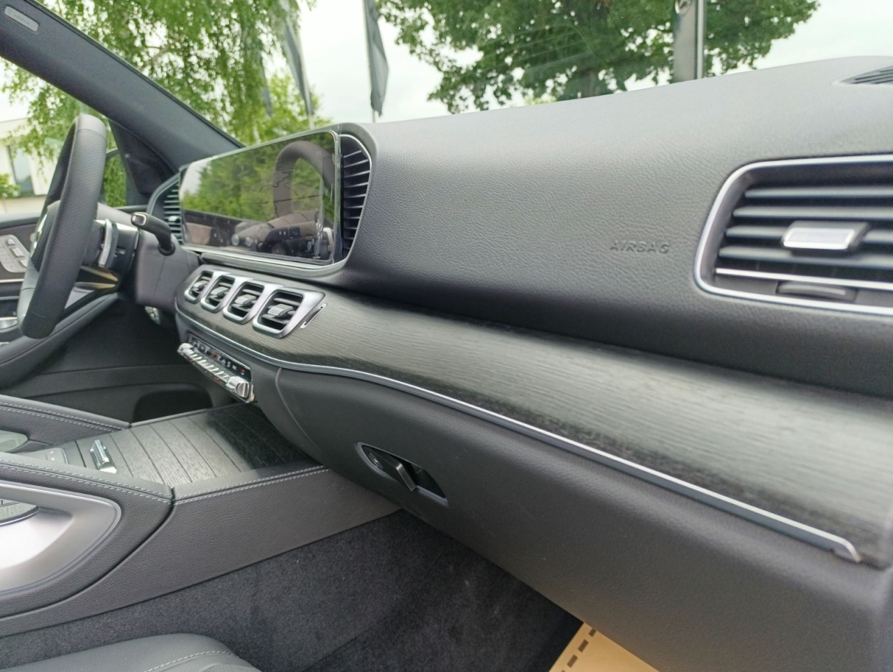 Mercedes-Benz GLE 450 d 4M - 2025
