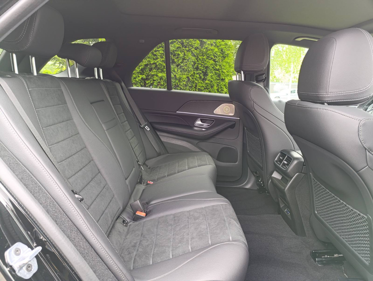 Mercedes-Benz GLE 450 d 4M - 2025
