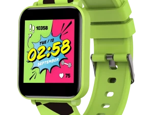 Kids smartwatch CANYON KW-43