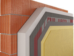 KOMPLET FASADA stiropor-ljepilo-mrežica-završna fasada