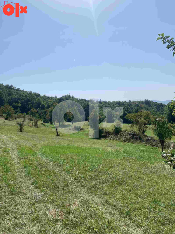 Zemljište / Kremeš / Vogošća / 6705m2 9