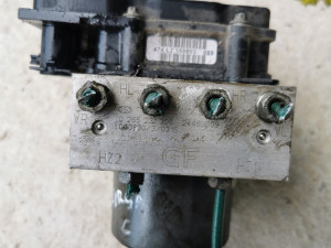 Abs pumpa corsa c korsa modul