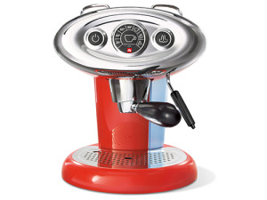 APARAT ZA KAFU ILLY X 7.1