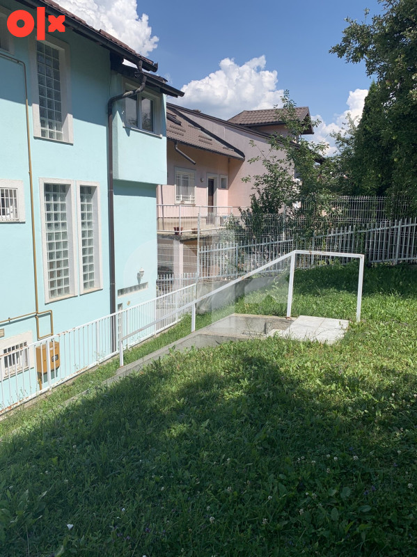 Stan Sarajevo - prizemlje velesici izdavanje - Mehr