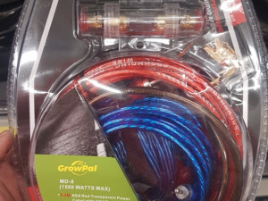 Kablovi za auto pojačalo za muziku