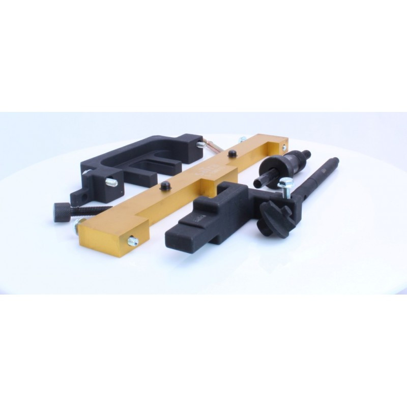KRAFTPLUS Motorenstellwerkzeug Steuerkette Nockenwelle für BMW N42 N46