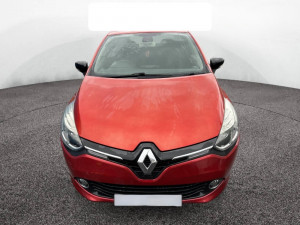 Vozilo u dijelovima RENAULT CLIO 4 2012-2020