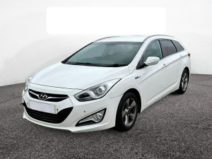 Vozilo u dijelovima HYUNDAI I40 1.7 crdi
