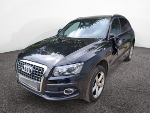 AUDI Q5 2009-2017 | dijelovi limarije i mehanike