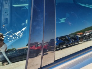 Klavir lajsna vrata lijeva golf 6