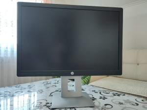 Monitor HP 24" E242 IPS FULL HD 1980x1200 Hdmi