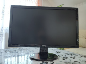 LED MONITOR BENQ 24 inch HDMI DVI VGA FULL HD