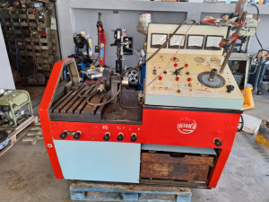 ISPITNI STO  PROFI 6-12-24V AUTOELEKTRIKA ALNASER,ALTEN
