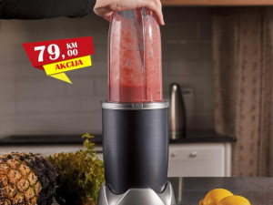 Nutri Bullet blender 900W, garancija