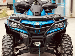 CF moto 850