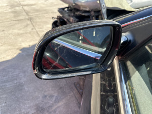 Retrovizor desni lijevi Audi A4 B8 2010 (fotografija 3)