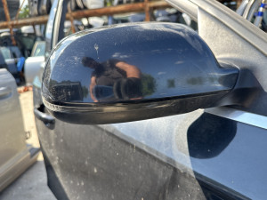 Retrovizor desni lijevi Audi A4 B8 2010 (fotografija 4)