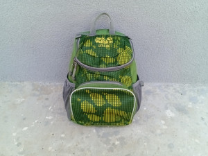 Djeciji ruksak Jack Wolfskin