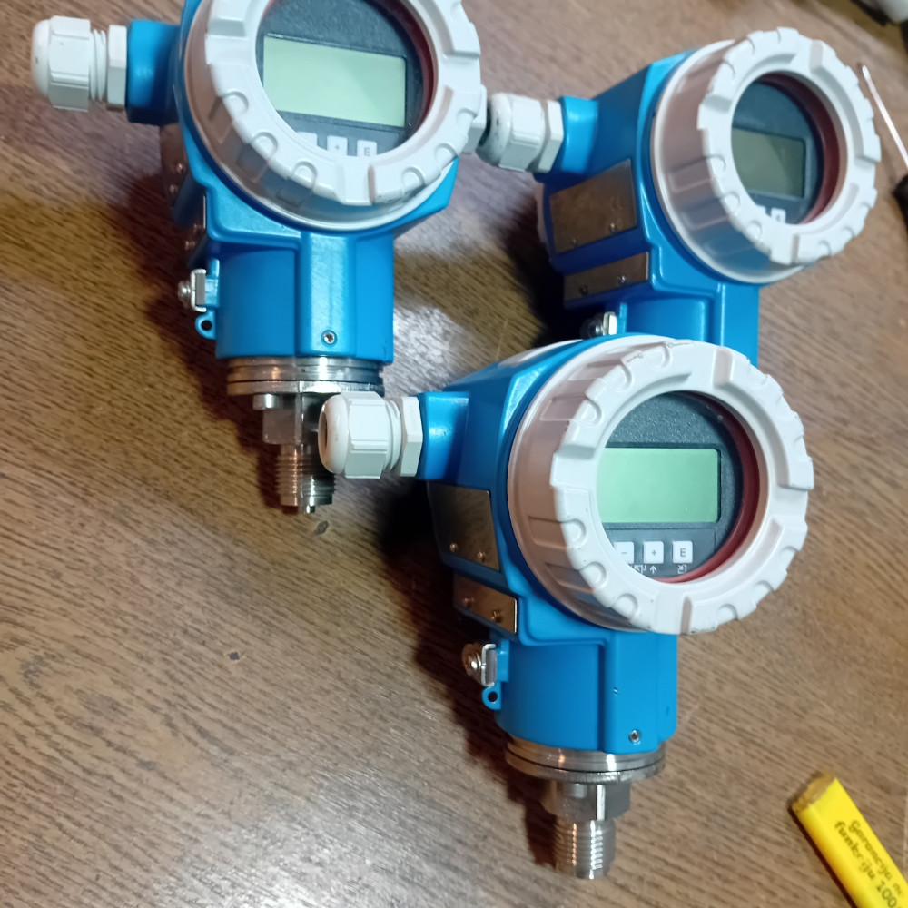 Senzor pritiska za plin ABB PMC 71