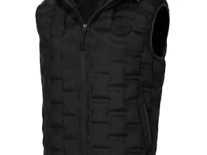 PB/WC prsluk ECLIPSE HOODED