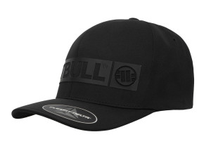 PB/WC kapa, SNAPBACK HILLTOP Strecth Fitted