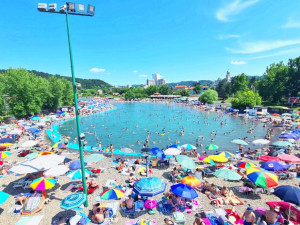 Apartman Tuzla panonsko jezero panonika sobe smjestaj prenociste