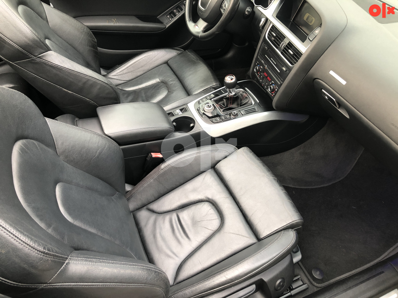 Audi A5 2,0TDI /// MOGUCA ZAMJENA /// 061-038-498
