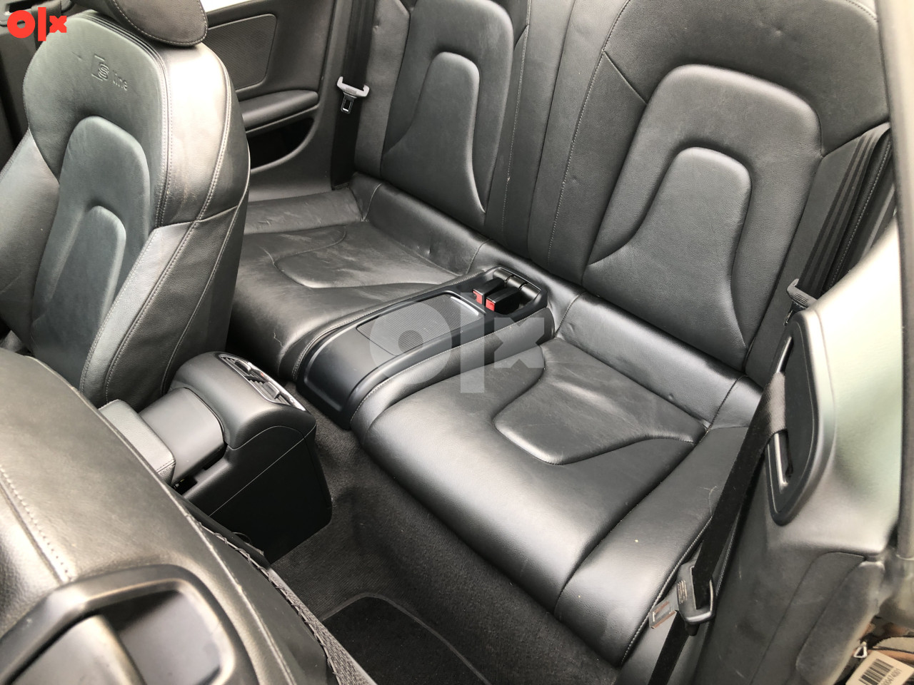 Audi A5 2,0TDI /// MOGUCA ZAMJENA /// 061-038-498