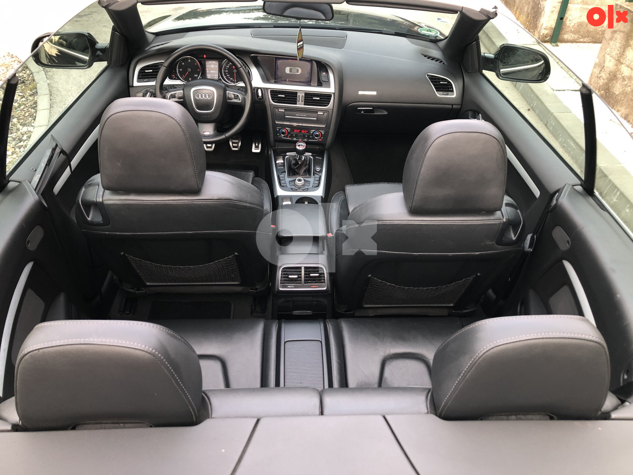 Audi A5 2,0TDI /// MOGUCA ZAMJENA /// 061-038-498