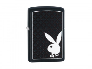 ZIPPO U.S.A. upaljač Playboy