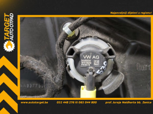 SENZOR AIRBAGA VW PASSAT B7 > 10-14 3AA959354