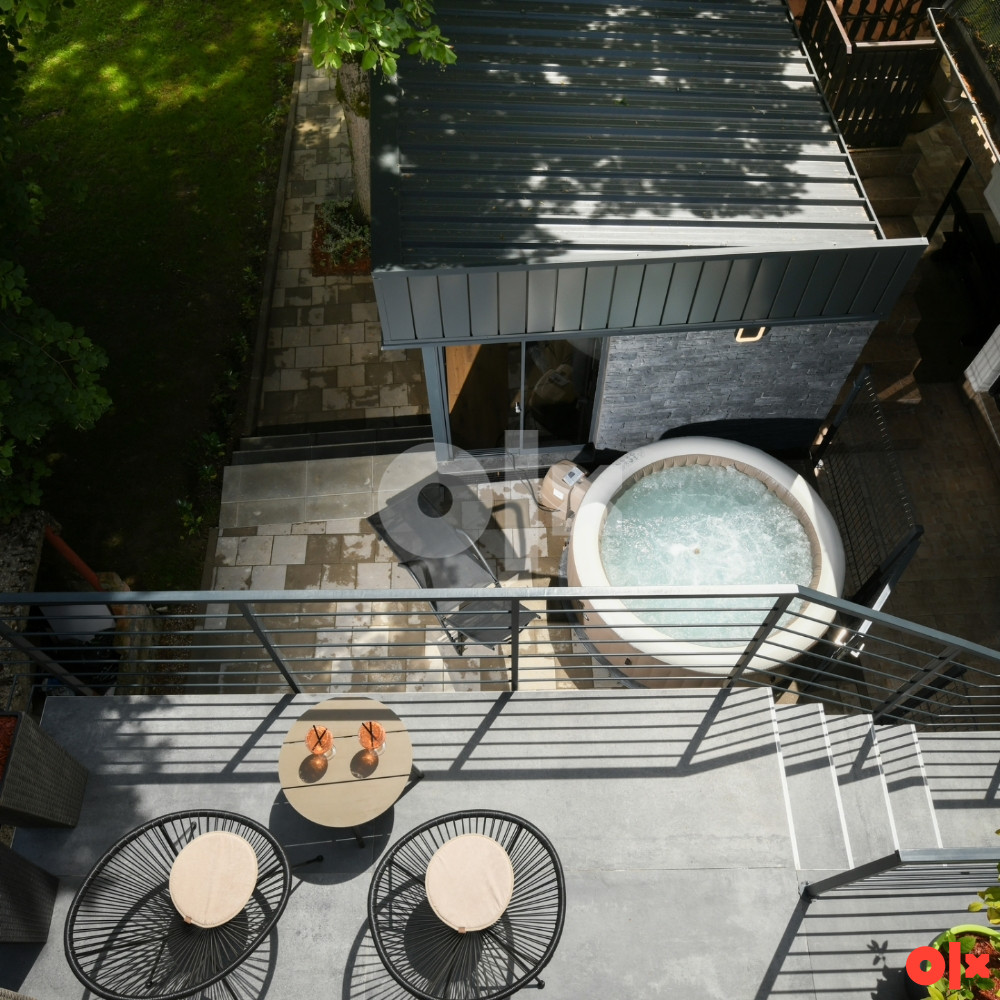 Vikendica Banja Luka Rekavice Vrbas jacuzzi stan na dan izdajem 2