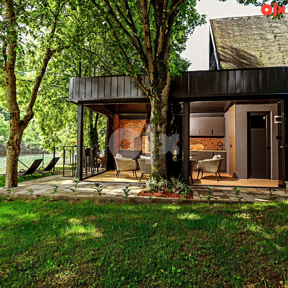 Vikendica Banja Luka Rekavice Vrbas jacuzzi stan na dan izdajem 8