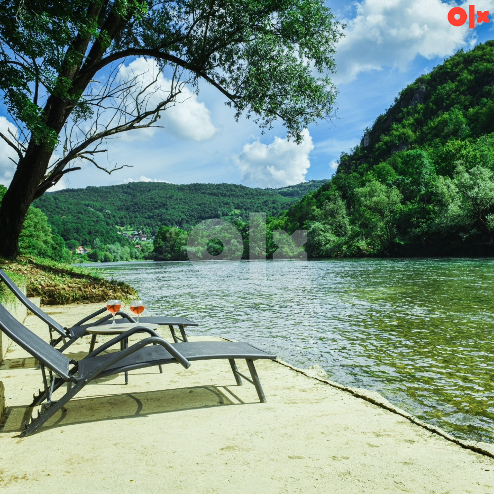 Vikendica Banja Luka Rekavice Vrbas jacuzzi stan na dan izdajem 7
