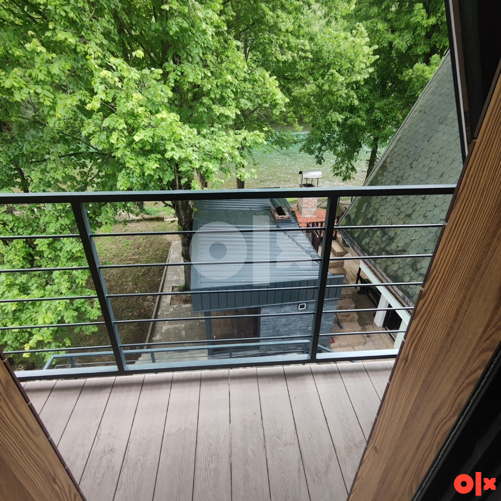 Vikendica Banja Luka Rekavice Vrbas jacuzzi stan na dan izdajem 18