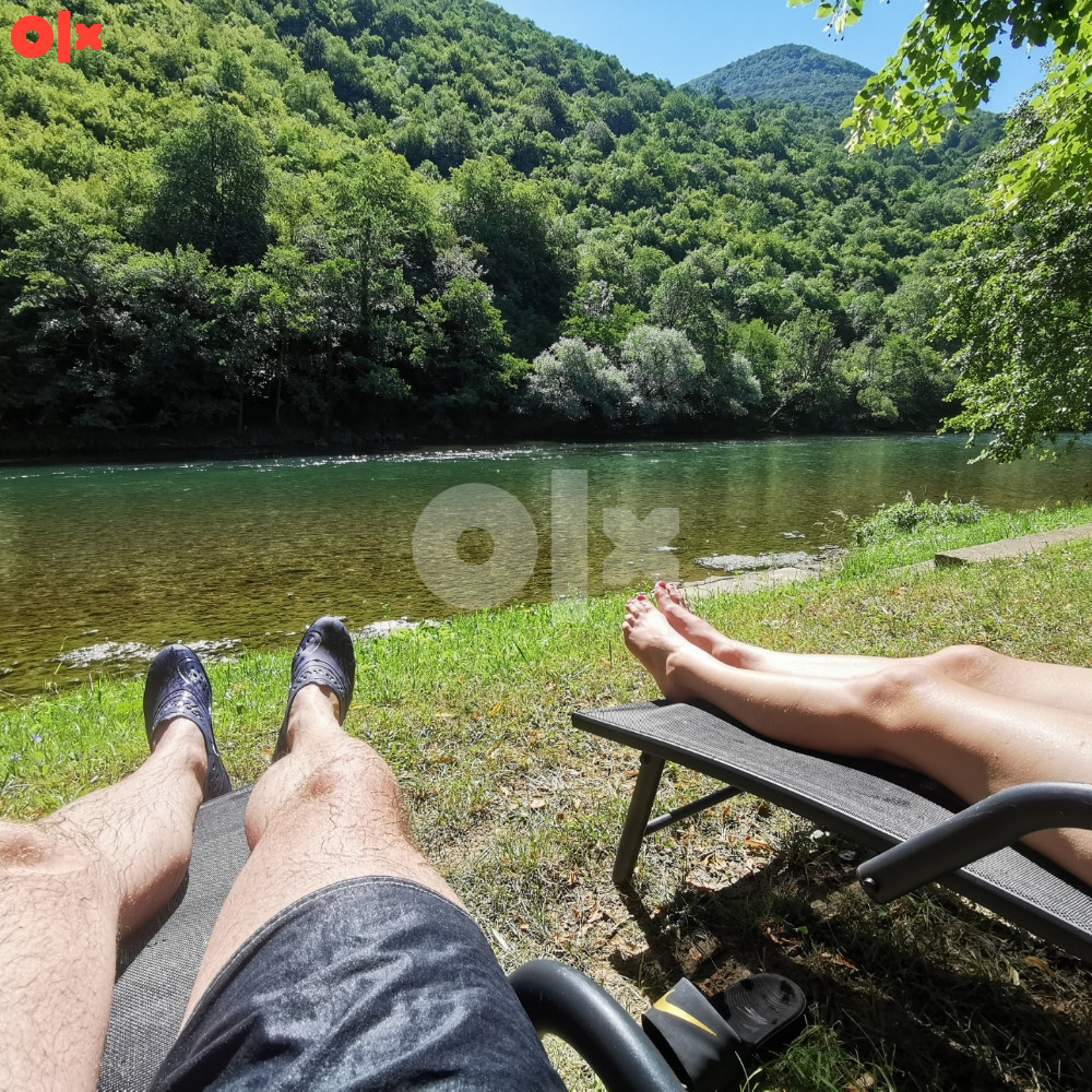 Vikendica Banja Luka Rekavice Vrbas jacuzzi stan na dan izdajem 20