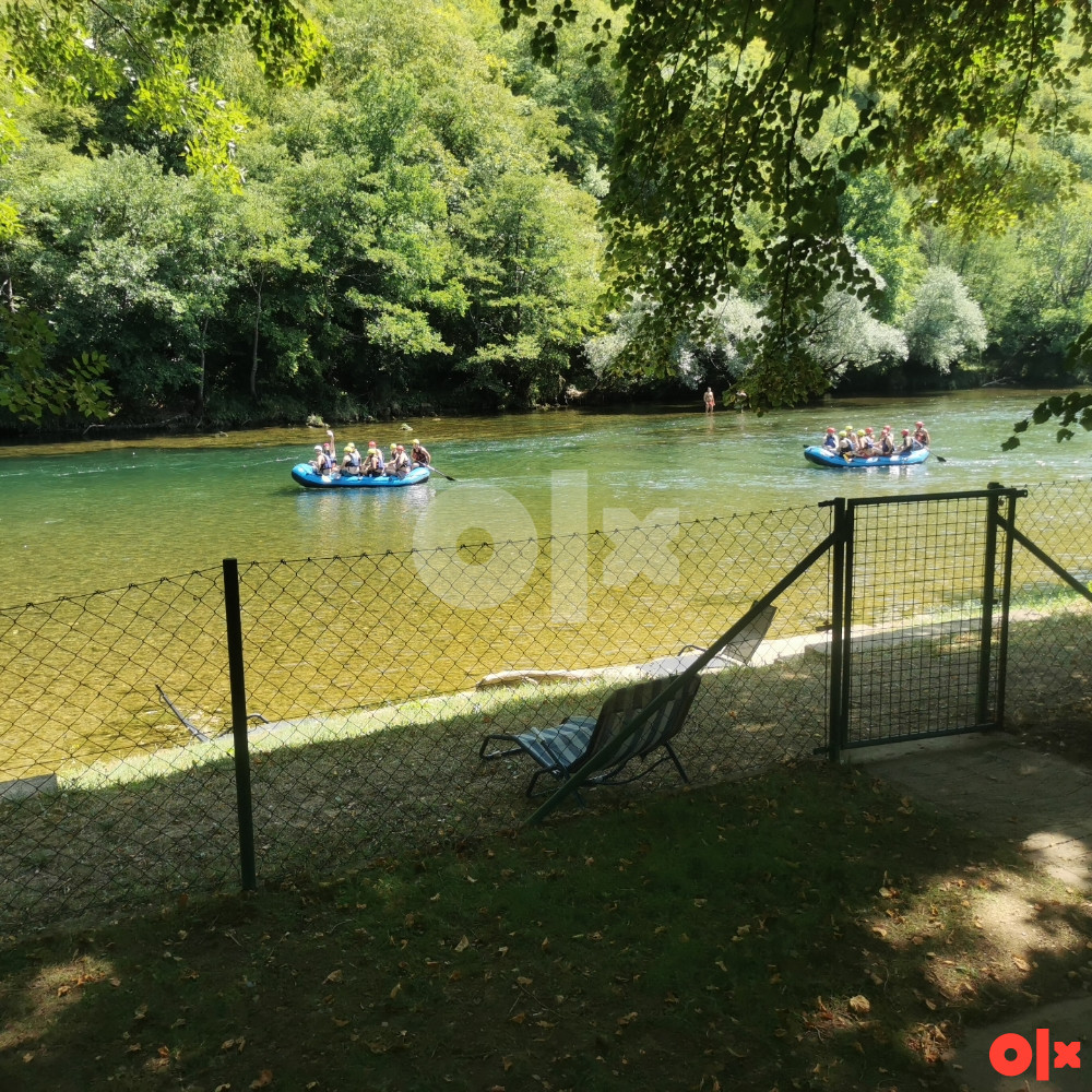 Vikendica Banja Luka Rekavice Vrbas jacuzzi stan na dan izdajem 21