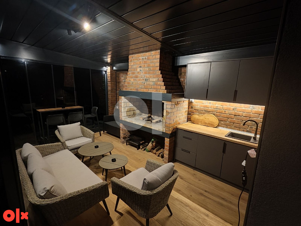 Vikendica Banja Luka Rekavice Vrbas jacuzzi stan na dan izdajem 25