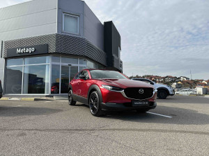 2025 Mazda CX-30 X186/ Homura - BRZA ISPORUKA